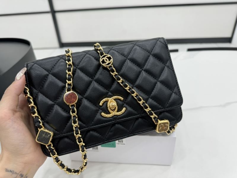 Chanel WOC Bags